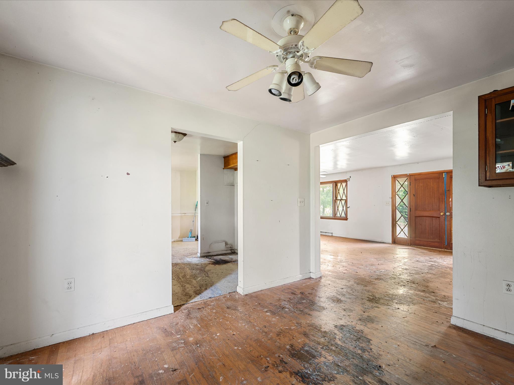 WALNUT GROVE - Residential