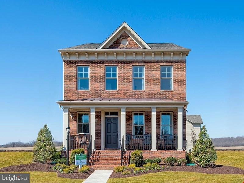 CLARKSBURG - Residential