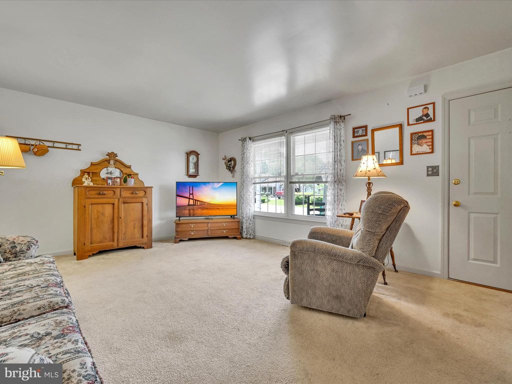 Photo of 115 Saddleback Drive, Marietta, PA 17547 (MLS # PALA2051138)