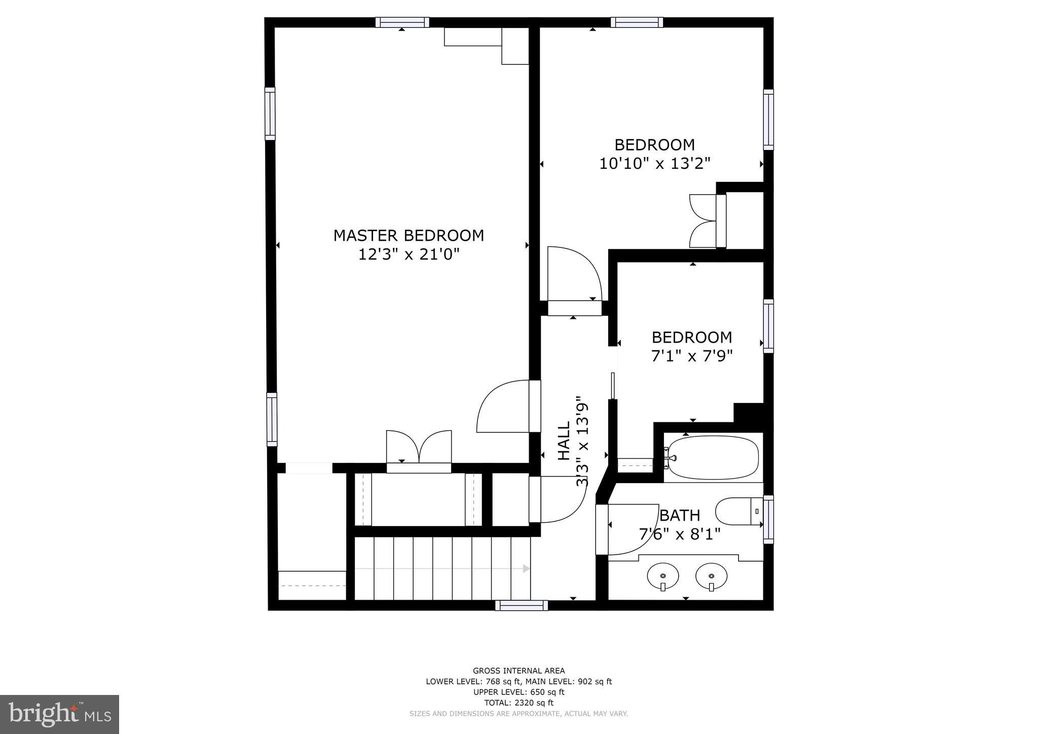 LEEWAY HEIGHTS - Residential