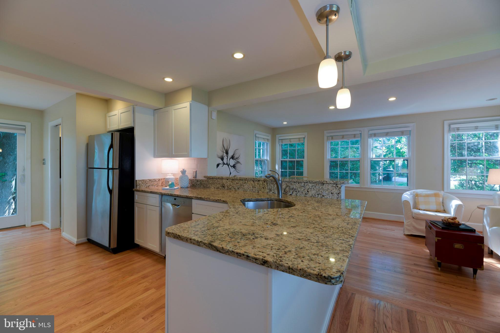 LEEWAY HEIGHTS - Residential