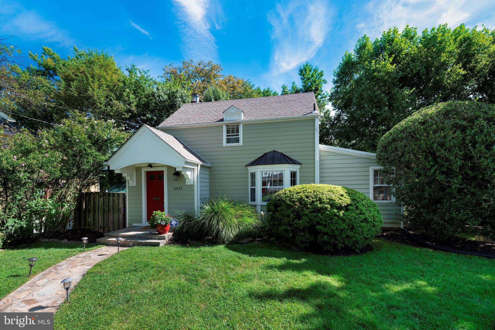 LEEWAY HEIGHTS - Residential