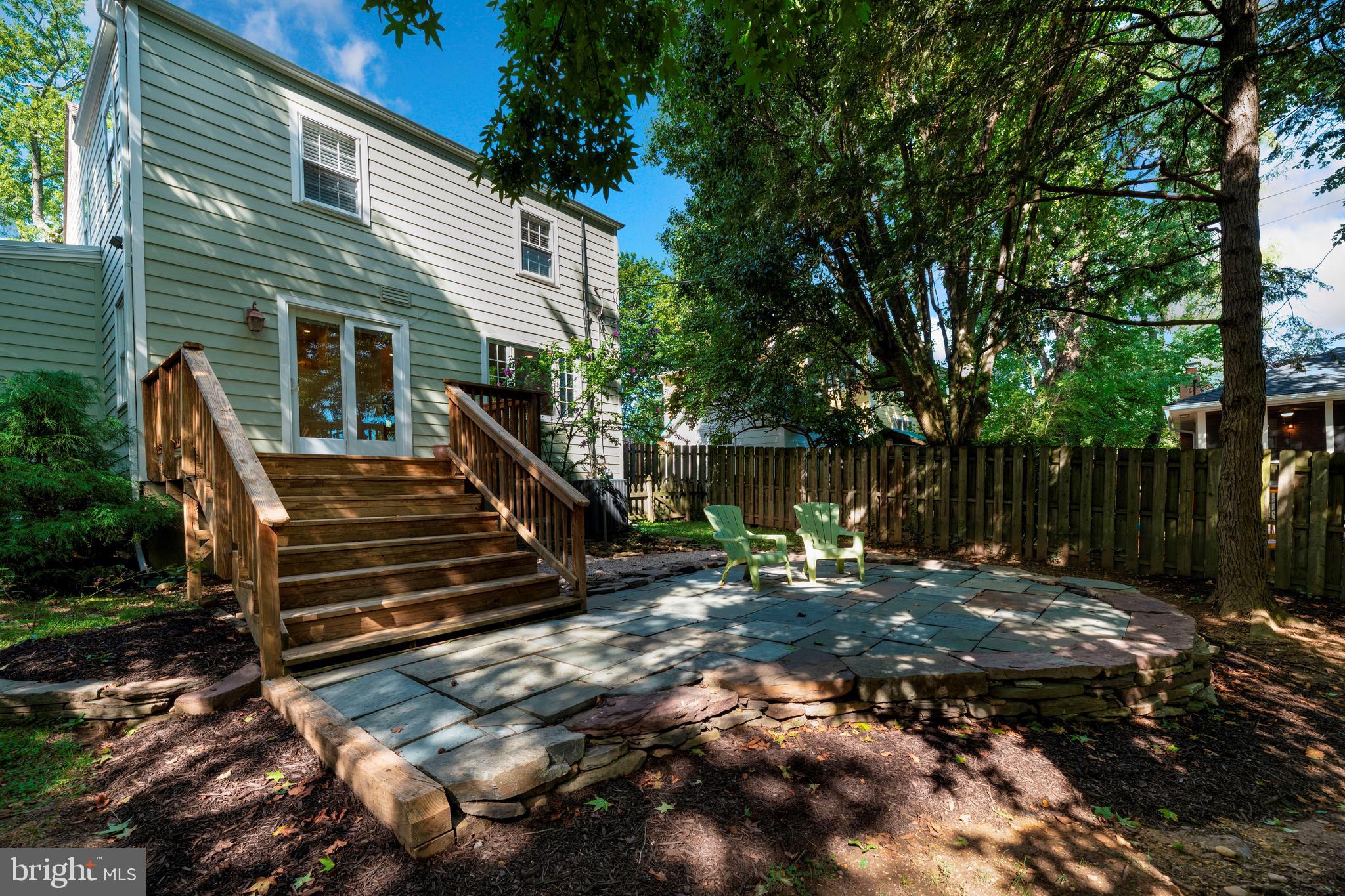 LEEWAY HEIGHTS - Residential