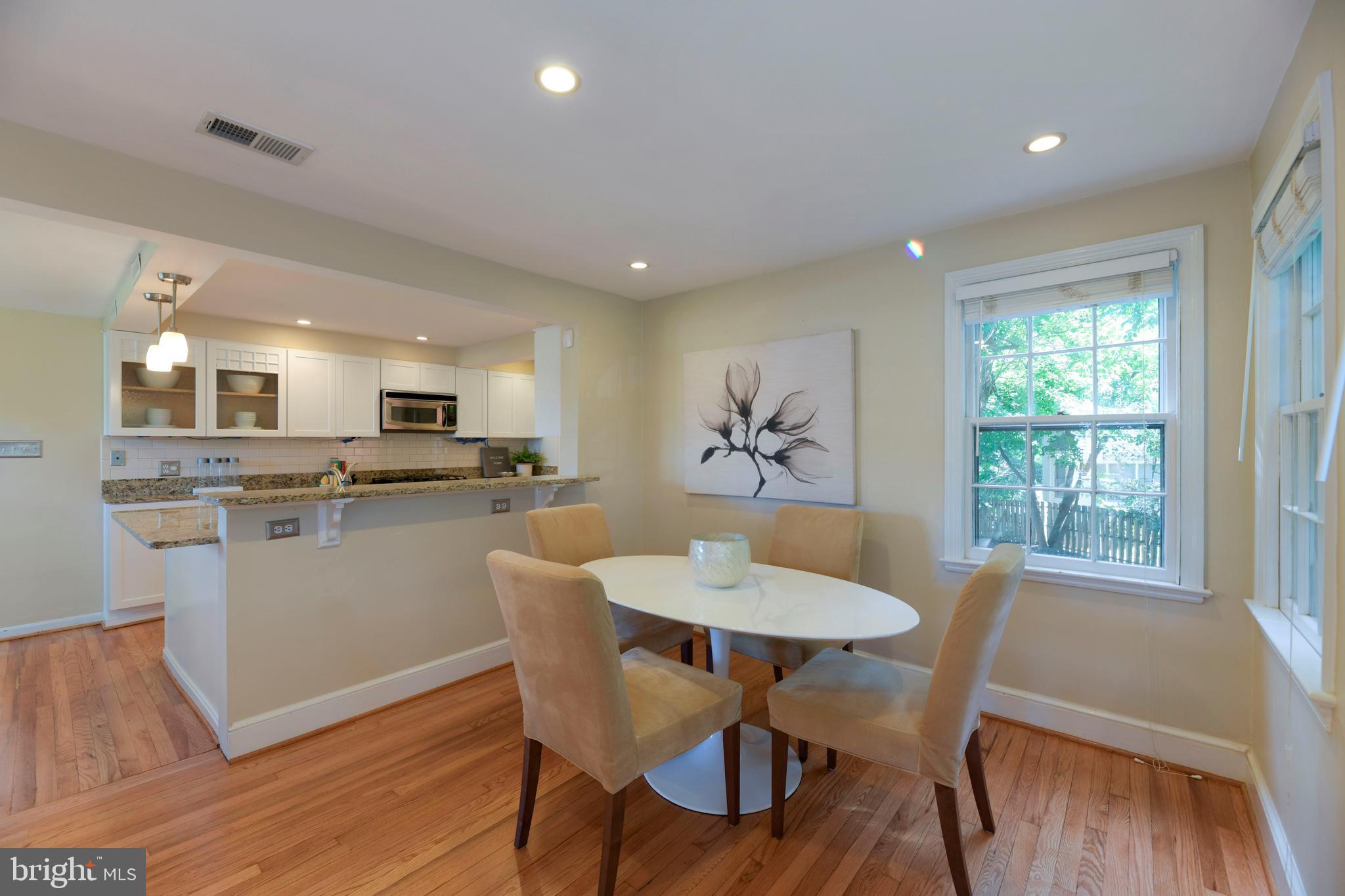 LEEWAY HEIGHTS - Residential