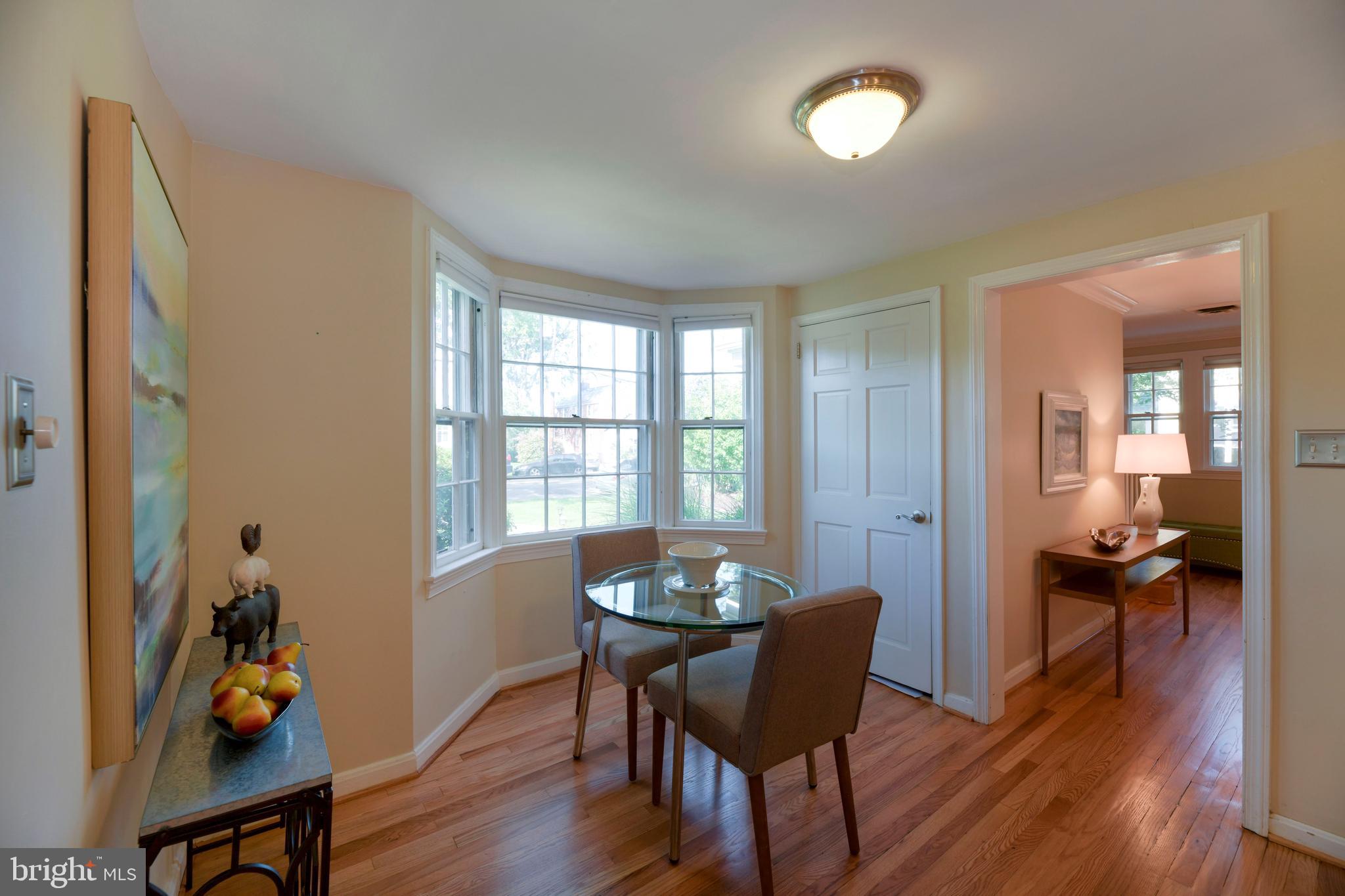 LEEWAY HEIGHTS - Residential