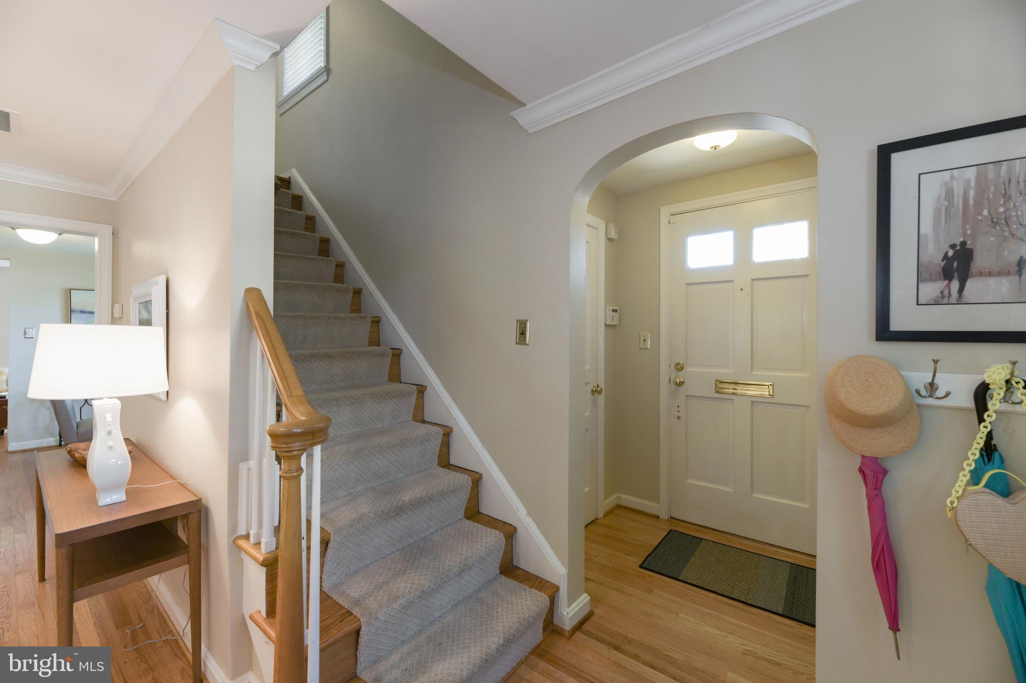 LEEWAY HEIGHTS - Residential