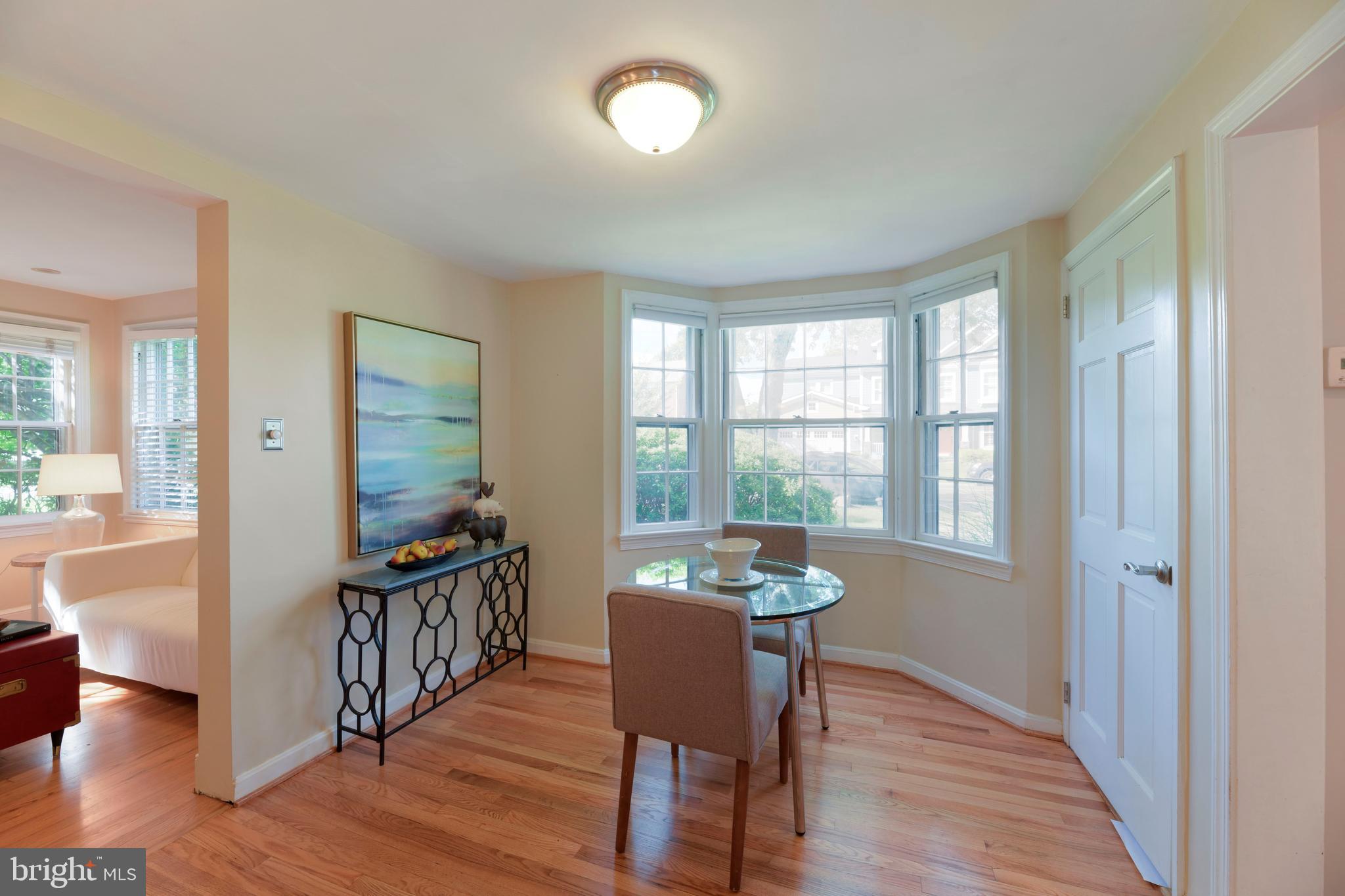 LEEWAY HEIGHTS - Residential