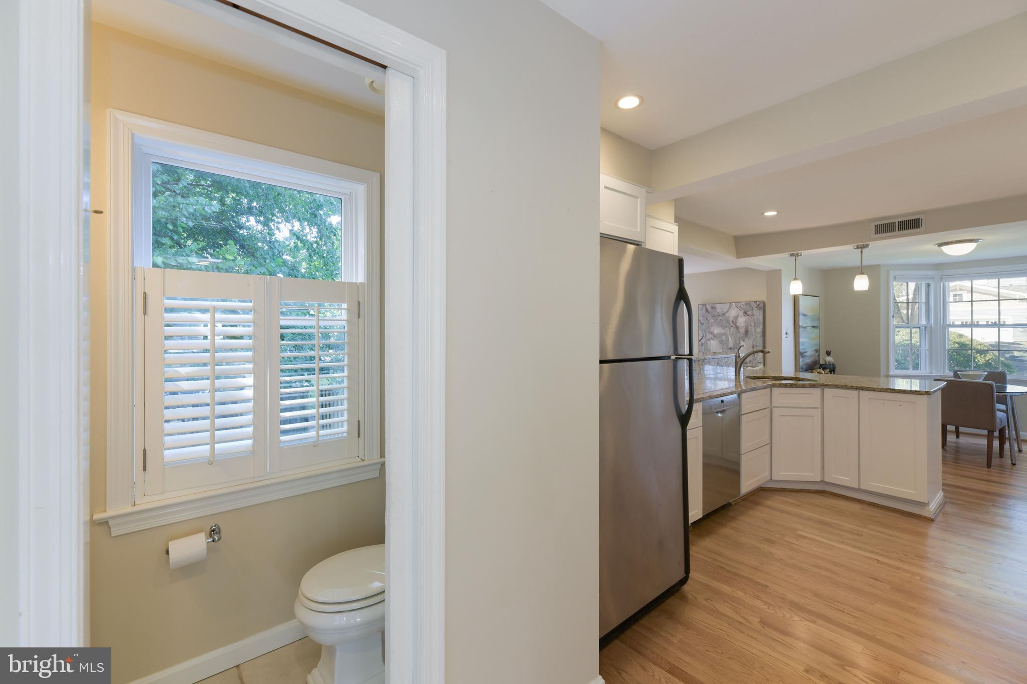 LEEWAY HEIGHTS - Residential