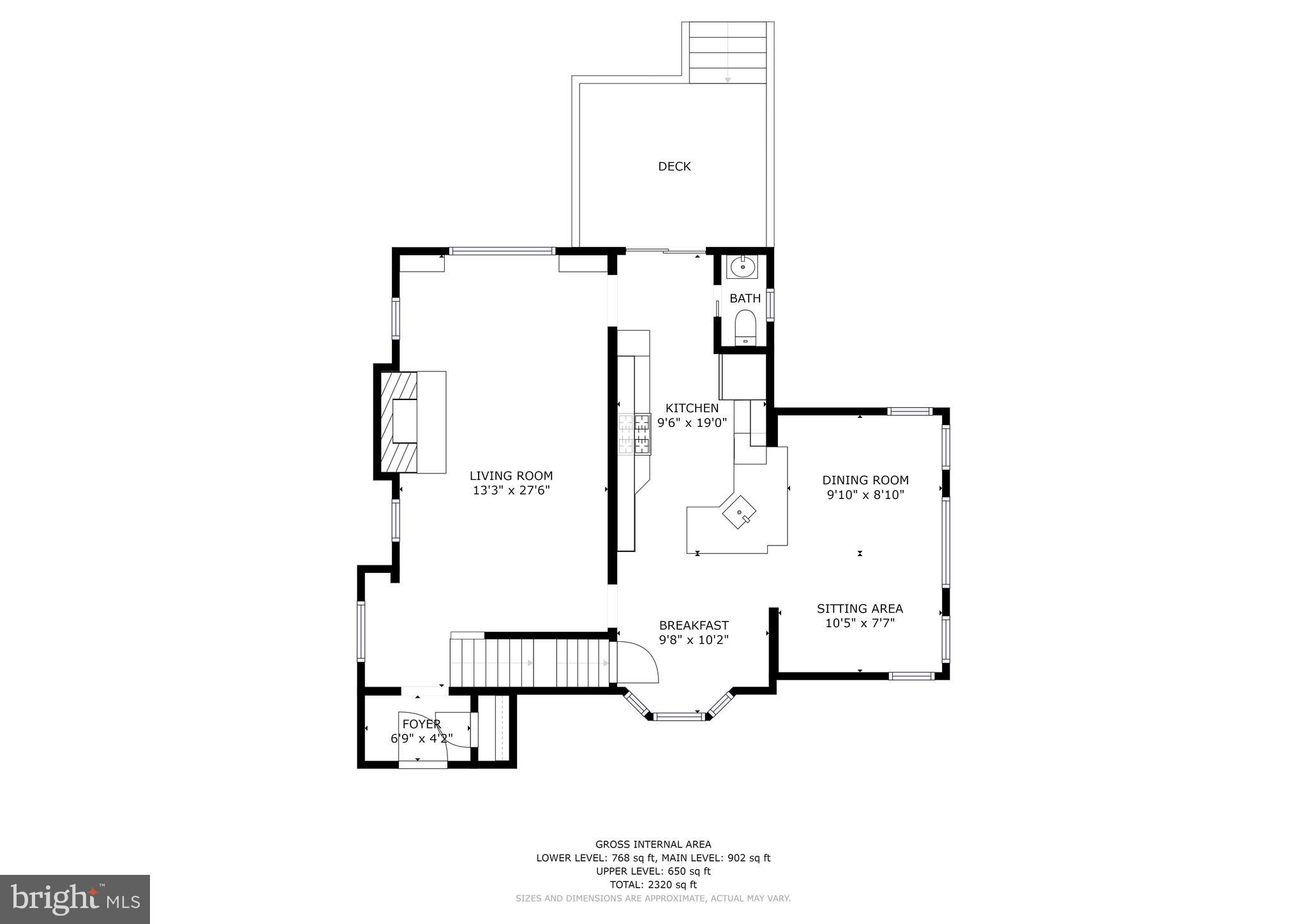 LEEWAY HEIGHTS - Residential