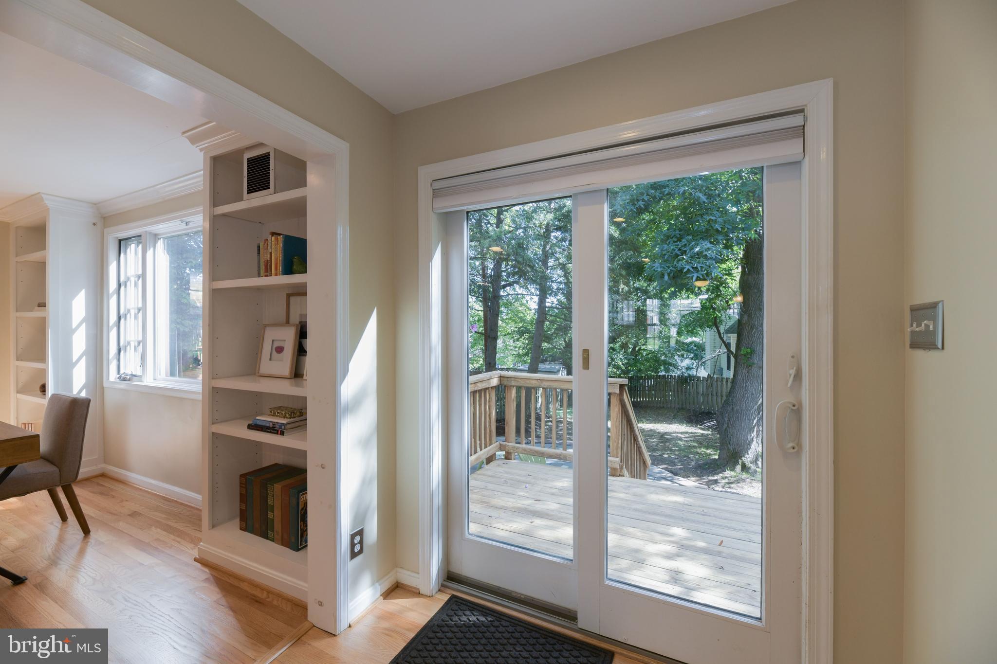 LEEWAY HEIGHTS - Residential