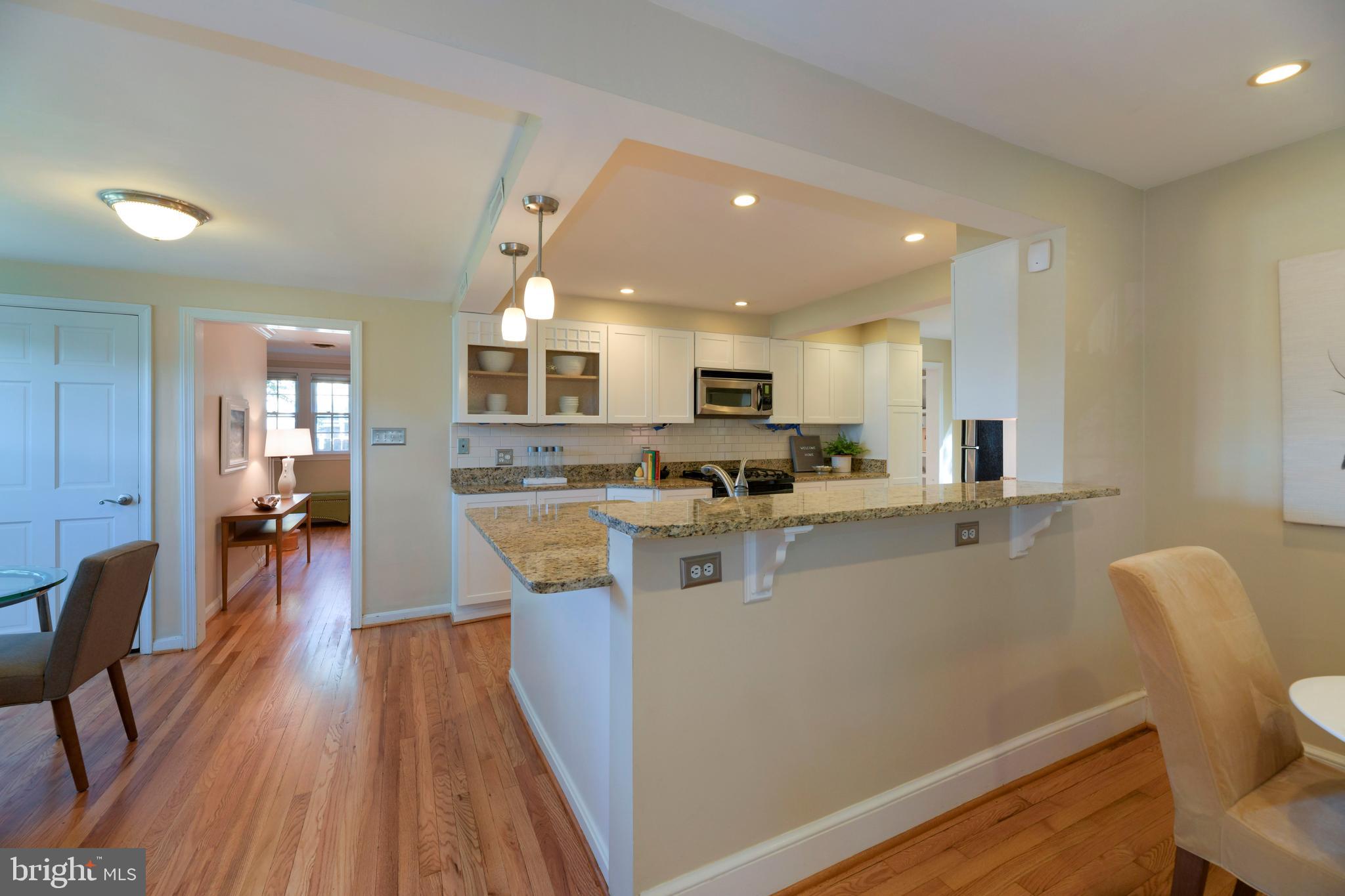 LEEWAY HEIGHTS - Residential