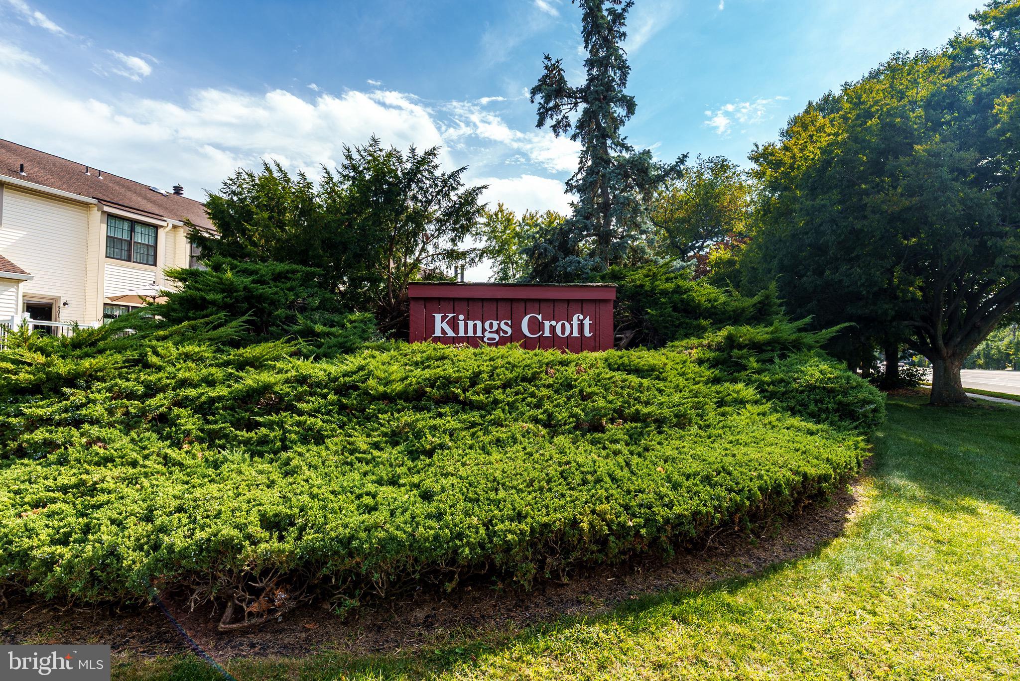 135 KINGS CROFT