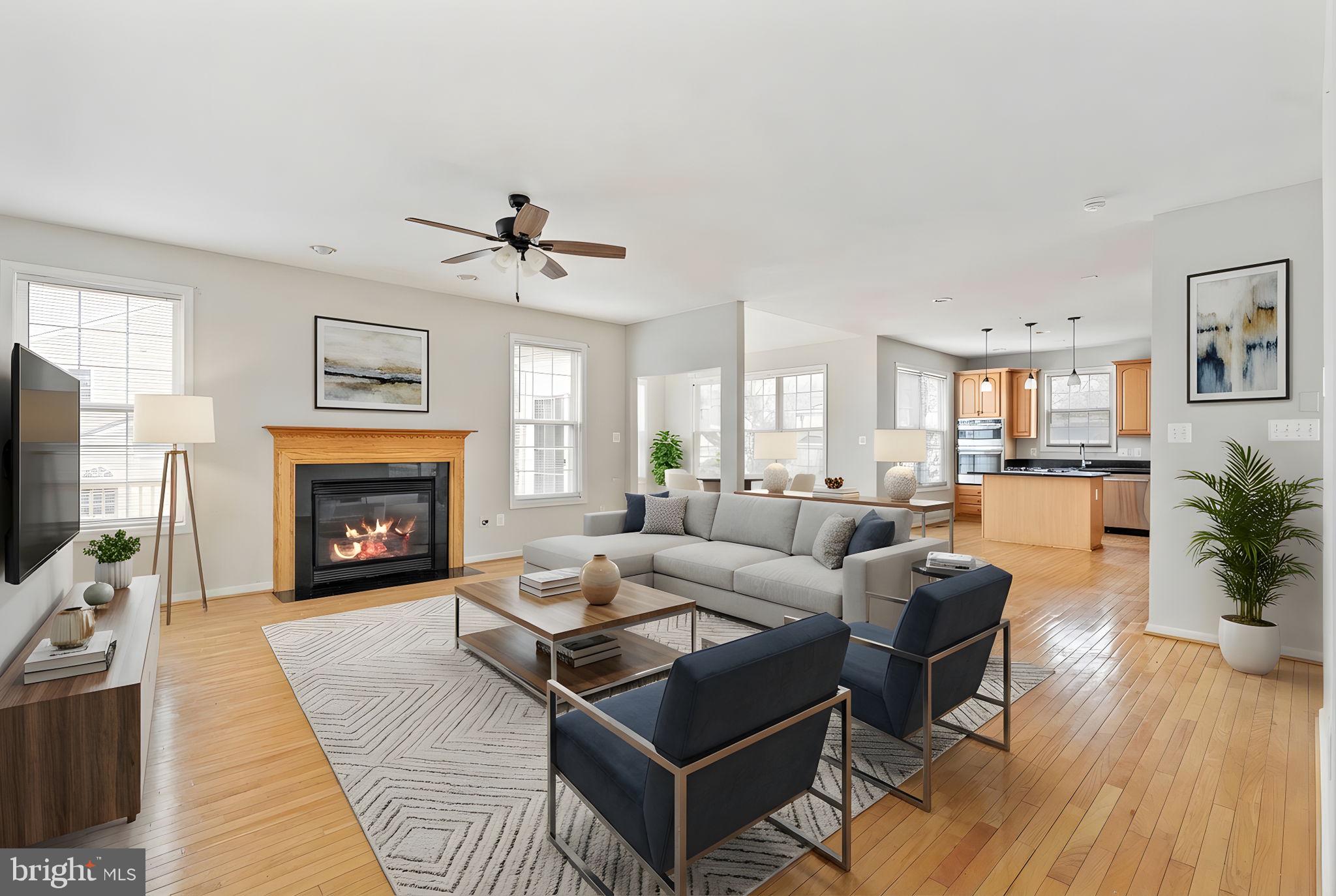 SOMERSET LANDING - Residential