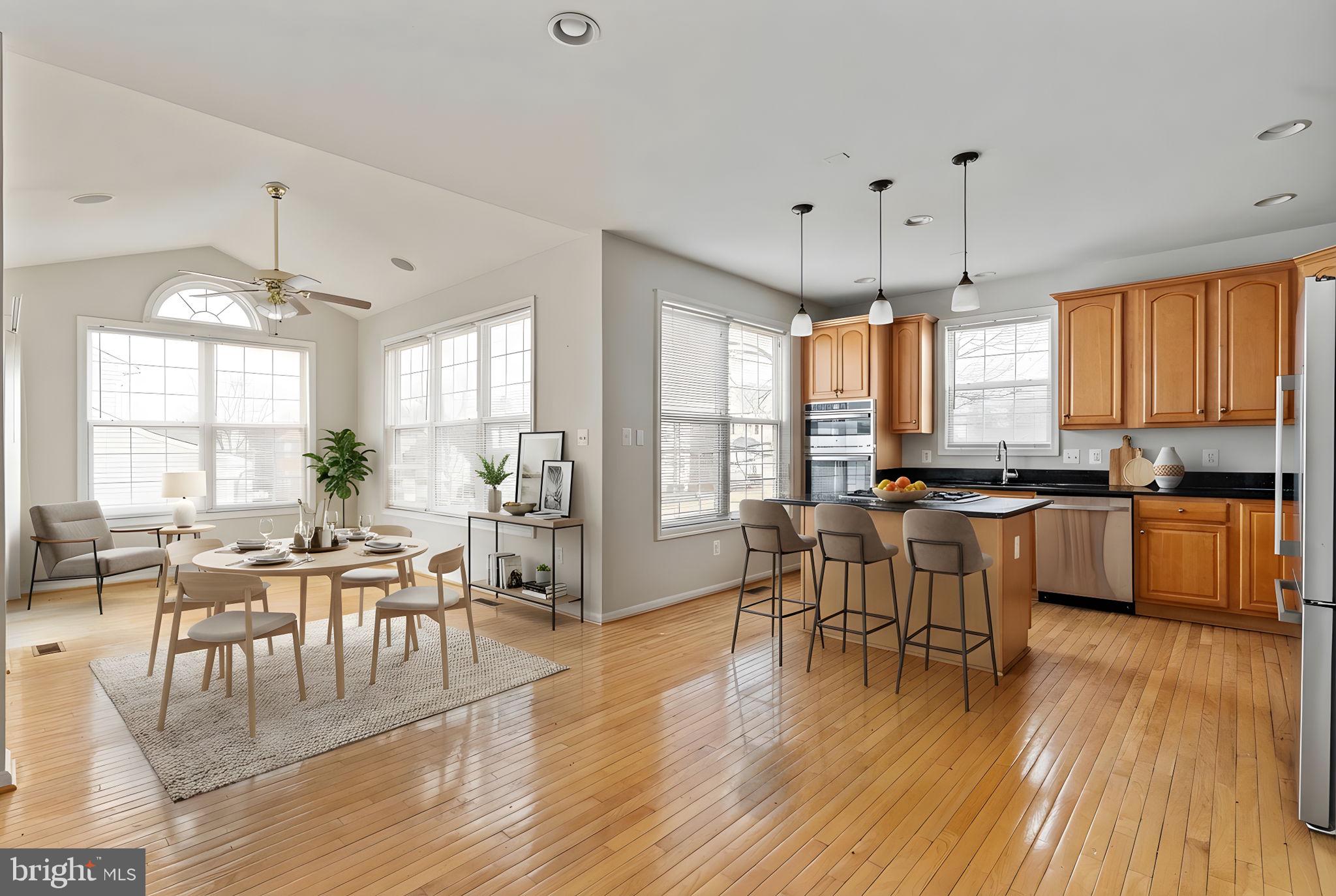 SOMERSET LANDING - Residential