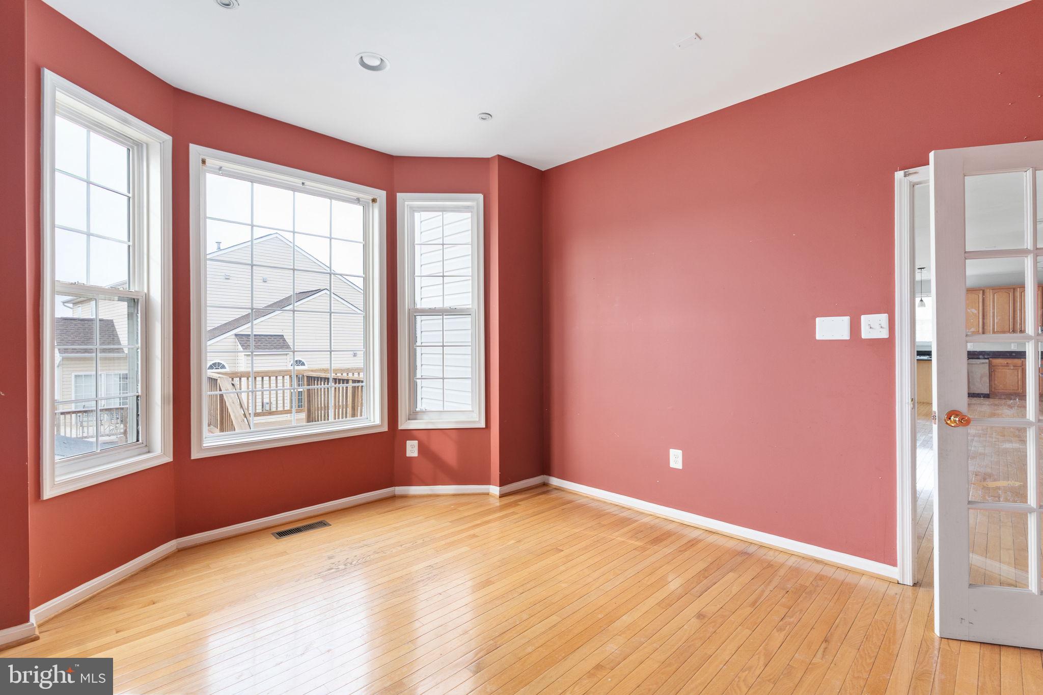 SOMERSET LANDING - Residential