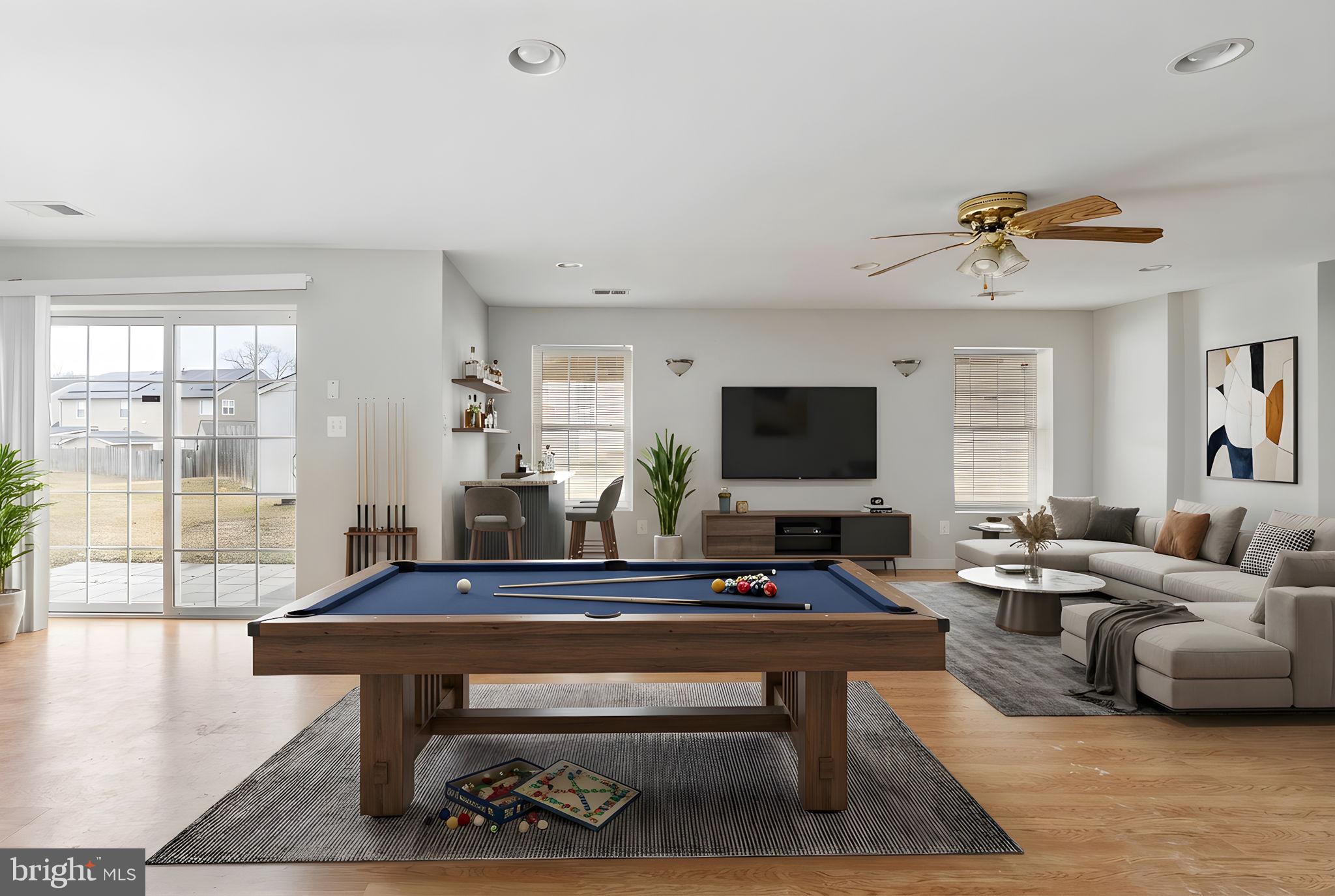 SOMERSET LANDING - Residential