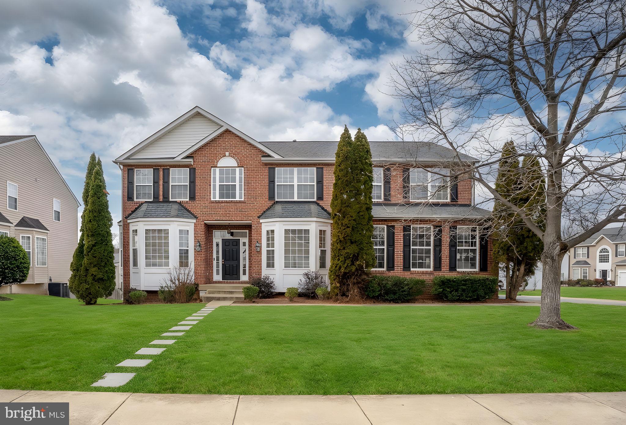 SOMERSET LANDING - Residential