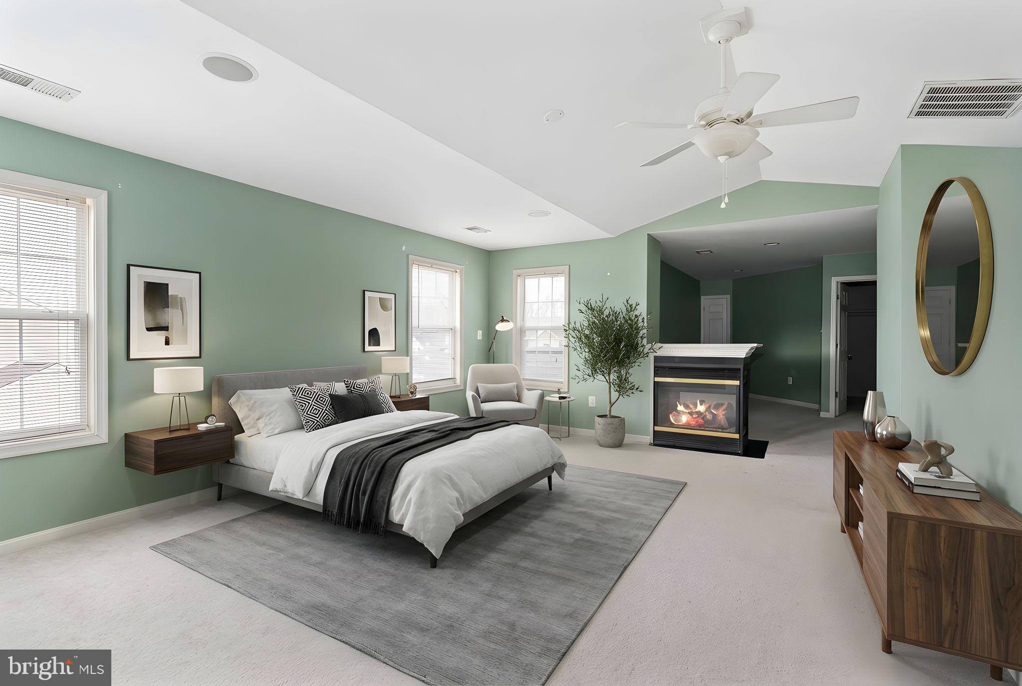 SOMERSET LANDING - Residential