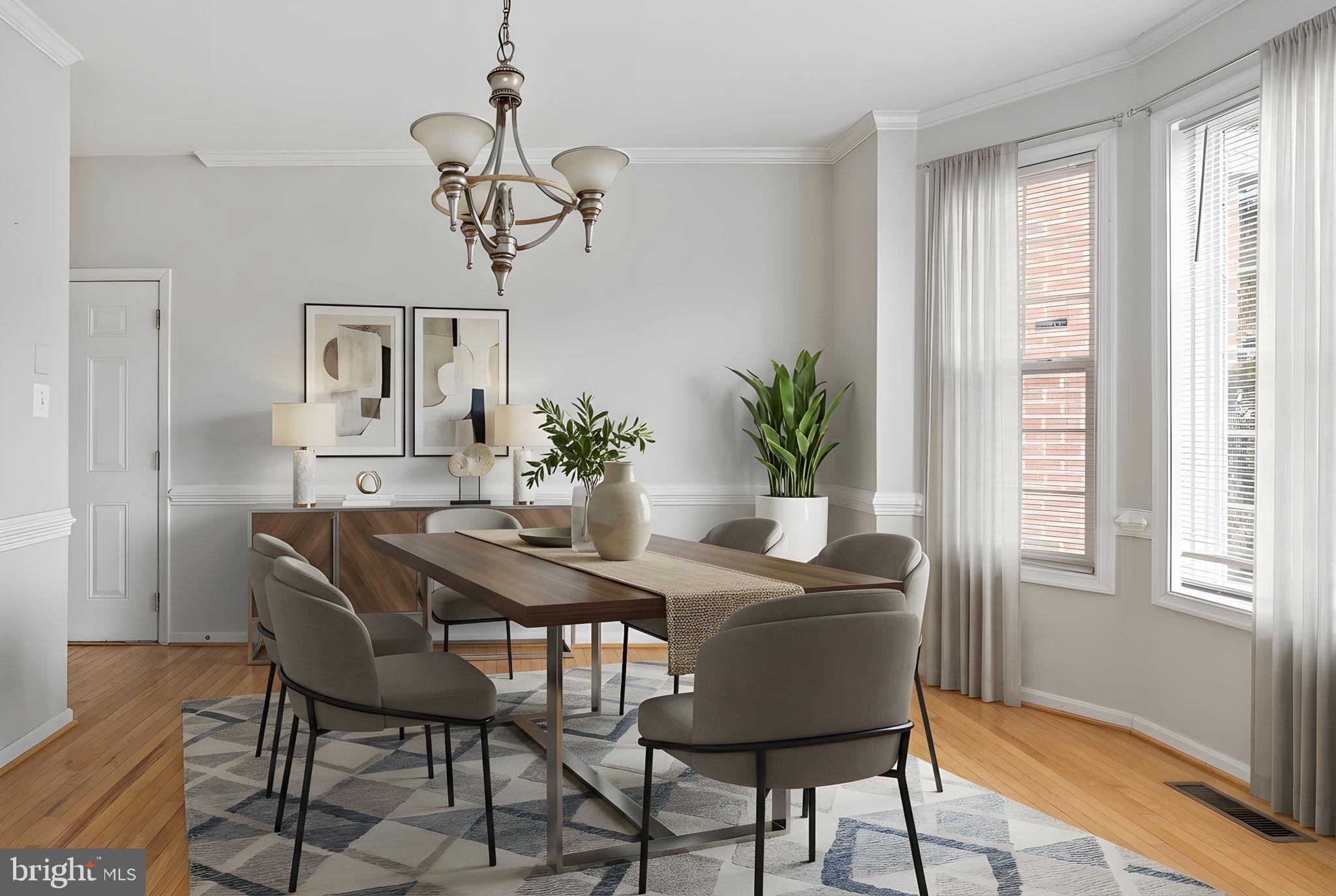 SOMERSET LANDING - Residential