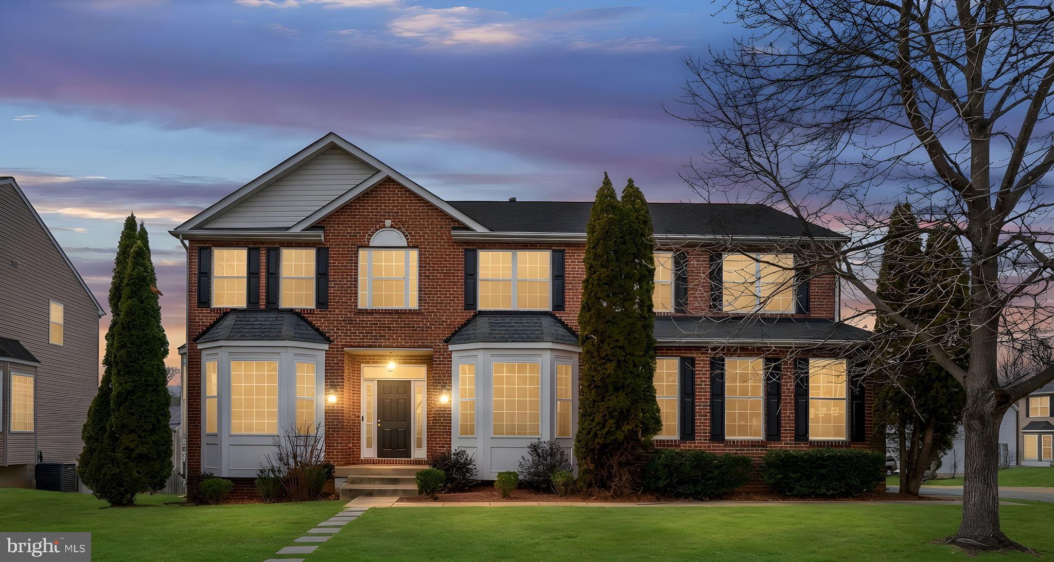 SOMERSET LANDING - Residential