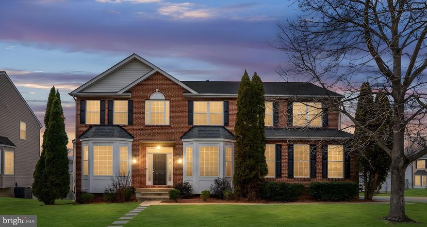 North Stafford!   

Welcome to this stunning three-story colonial with a contemporary flair, thoughtfully designed for flexible living — perfect for multigenerational households or a home-based business.

The luxurious upper level is sure to bring you joy with a grand primary suite retreat, featuring a delightful double-sided gas fireplace. Unwind next to the fire in the cozy reading nook, then relax in the spa-inspired en-suite bath with a custom soaking tub, separate shower, dual vanities and private water closet.   A generous walk-in closet makes starting each day a pleasure.  Three additional oversized bedrooms, a walk-in laundry room, and a guest bath complete this expansive and private upper level.

The main level is designed to impress with a grand two-story foyer and solid hardwood floors.  Formal dining and entertaining spaces flow seamlessly into the modern, open-concept kitchen and great room, highlighted by vaulted ceilings and a second gas fireplace. Surrounded with glass windows and doors, the breakfast sunroom bathes the entire area in morning natural light.  The chef’s kitchen features granite countertops, a center island, gas cooking, stainless steel appliances, and a large pantry. Just steps away, a private home office with glass door provides the perfect space for getting a bit of work done while keeping an eye on dinner.

The finished lower level offers exceptional versatility.  A guest bedroom and full bath are tucked away for privacy, while the spacious family room includes an area ideal for a second kitchen — perfect for extended stays or long-term guests.  A private exterior entrance enhances the home’s multi-living potential.  An additional home office, game room, fitness room, or flex space completes this level.

Outside, enjoy lush landscaping with easy maintenance thanks to the newly installed in-ground sprinkler system. Thoughtfully designed with over 4,500 sq.ft. and ideally located, this North Stafford home has it all.

Conveniently located near express HOV lanes, commuter lots with ride-share options to DC and the Pentagon, just 5 minutes to MCB Quantico, and 15 minutes to historic downtown Fredericksburg. Outdoor enthusiasts will love the proximity to three state parks and/or nature preserves offering hiking, fishing, and camping.

Nicely priced and available now. Showings by appointment only.