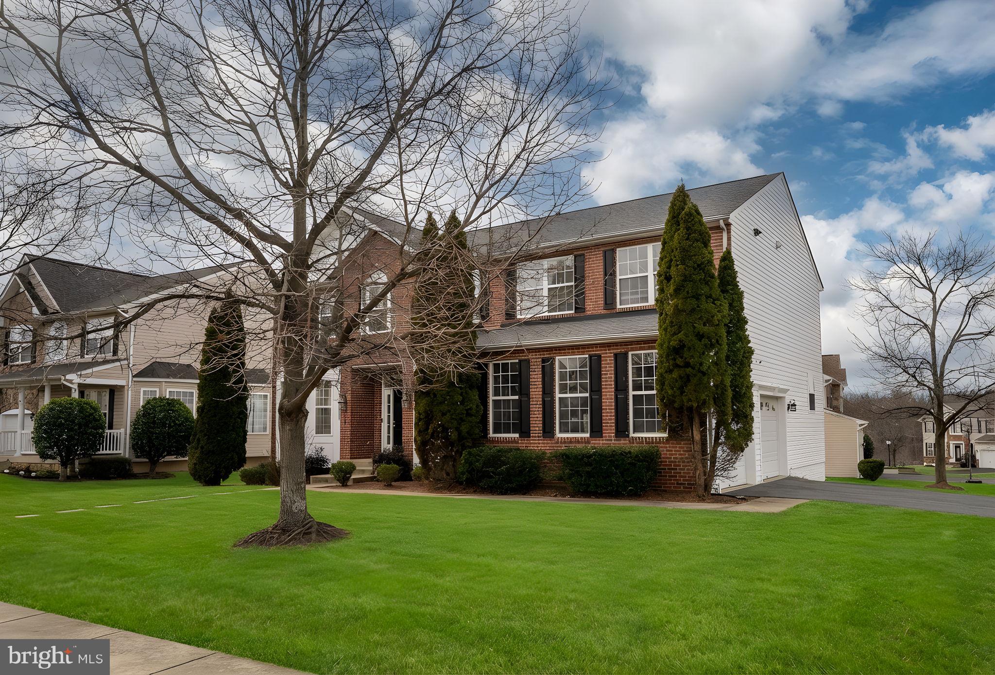 SOMERSET LANDING - Residential