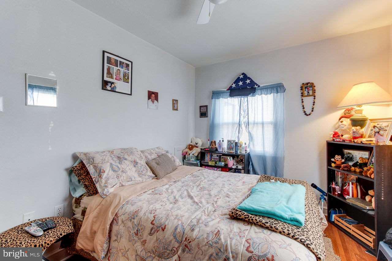 EAST YORK - Residential