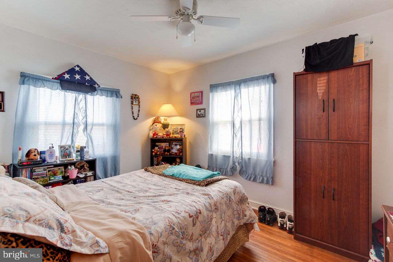 EAST YORK - Residential