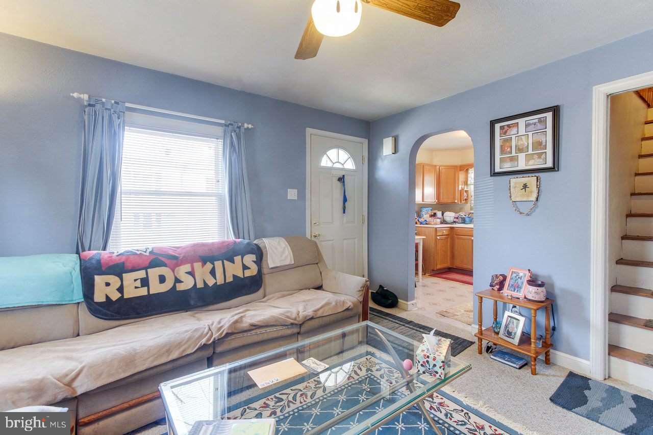 EAST YORK - Residential