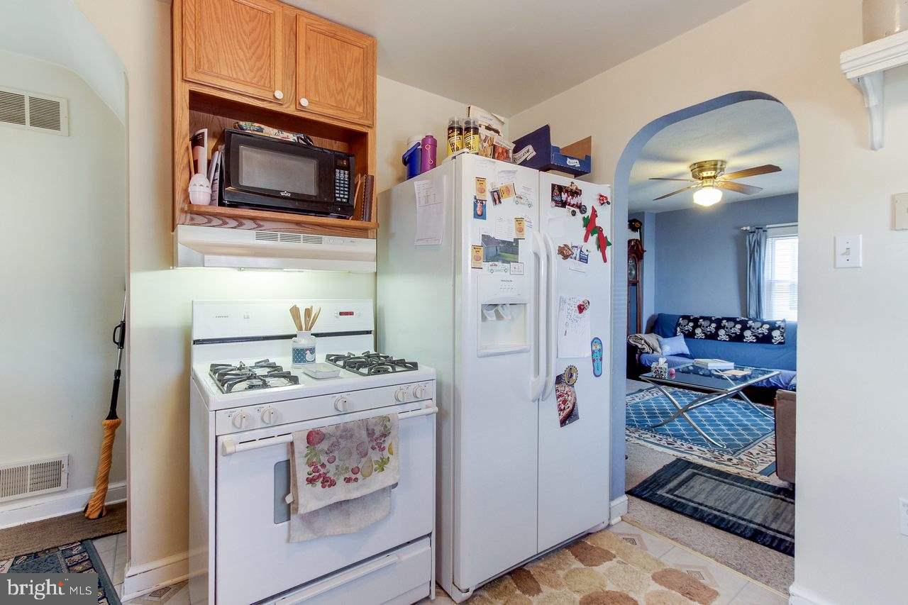 EAST YORK - Residential