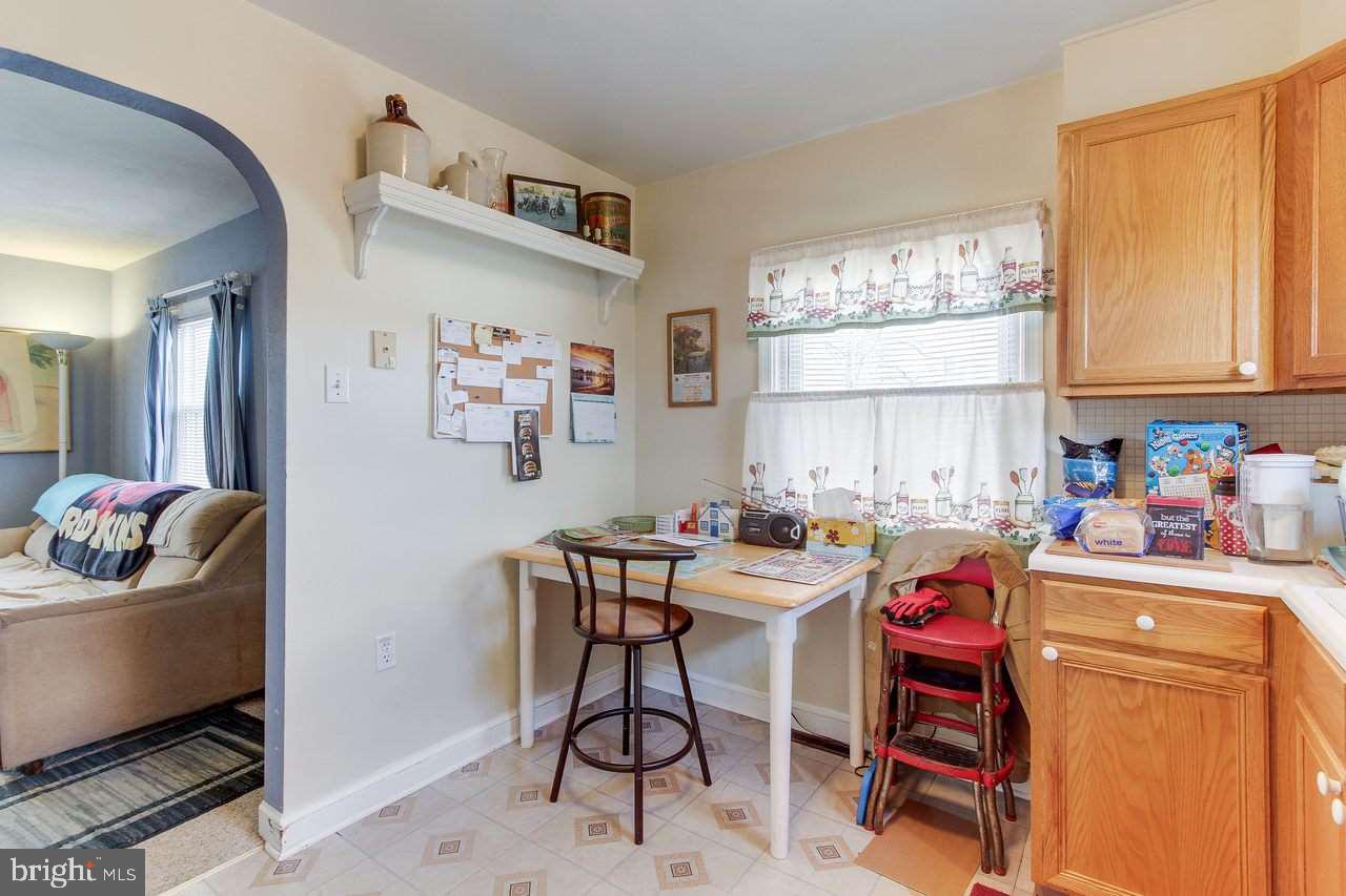 EAST YORK - Residential