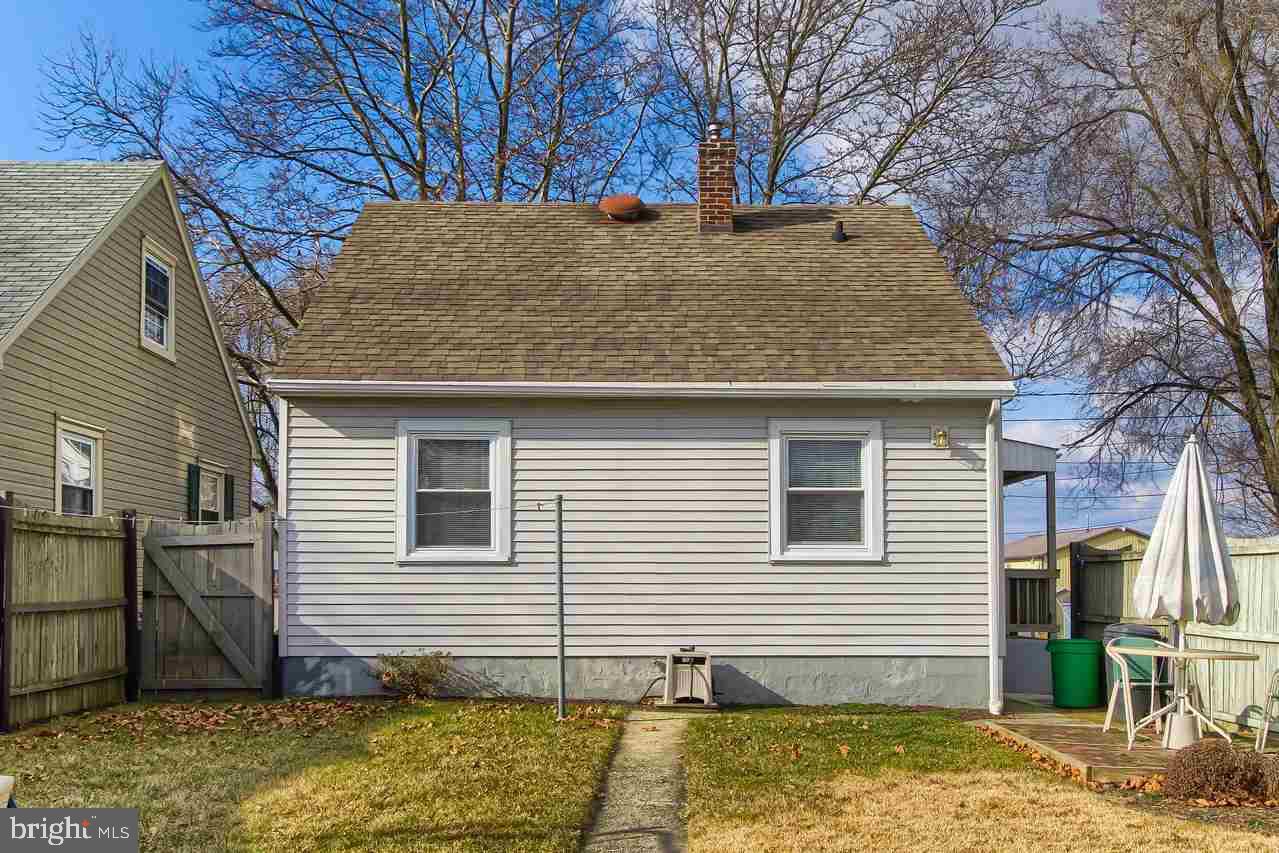 EAST YORK - Residential