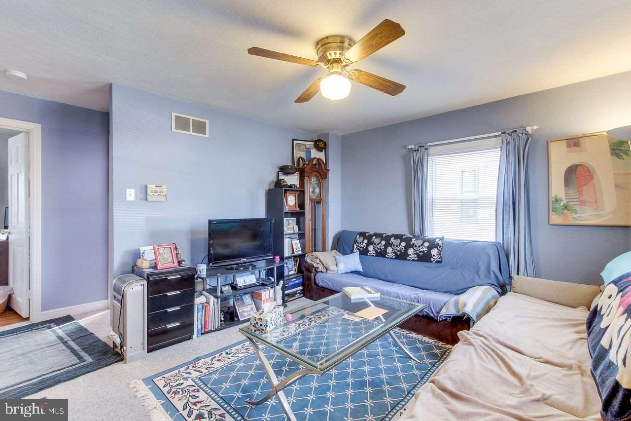 EAST YORK - Residential