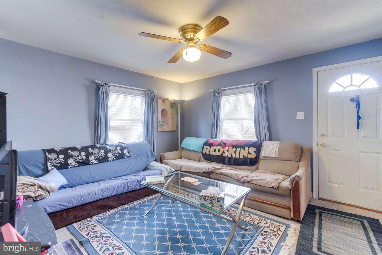 EAST YORK - Residential