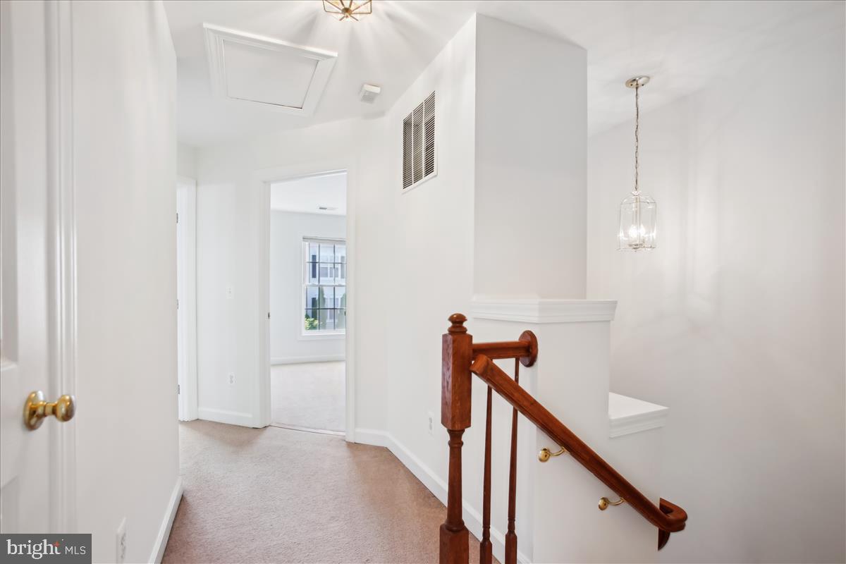 SUMMERS GROVE - Residential Lease