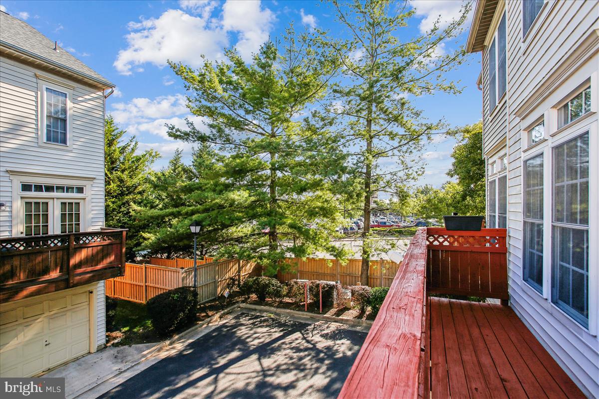 SUMMERS GROVE - Residential Lease