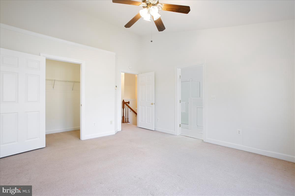 SUMMERS GROVE - Residential Lease