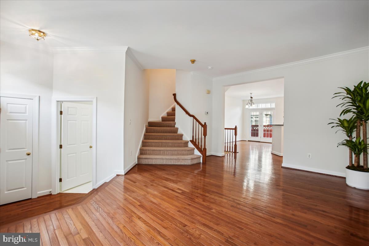 SUMMERS GROVE - Residential Lease