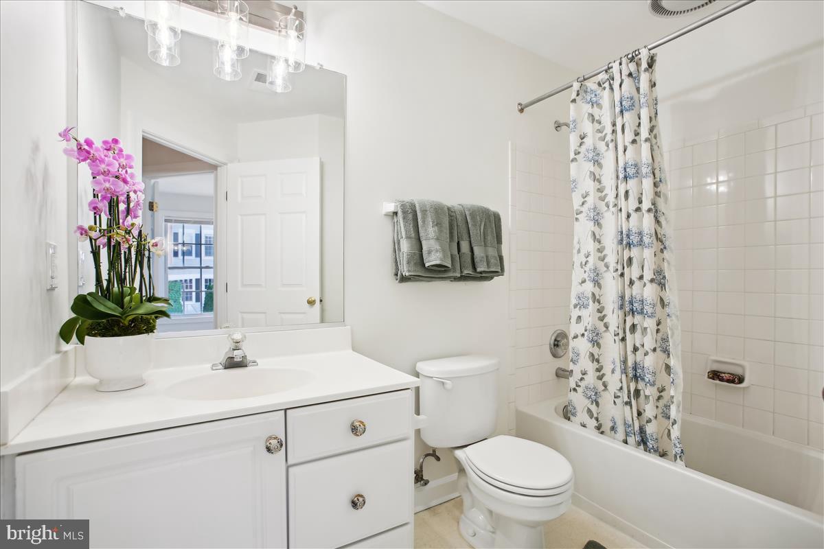 SUMMERS GROVE - Residential Lease