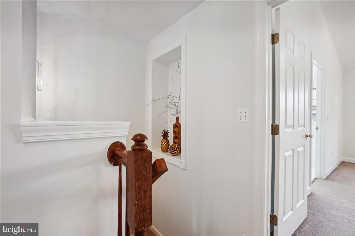 SUMMERS GROVE - Residential Lease