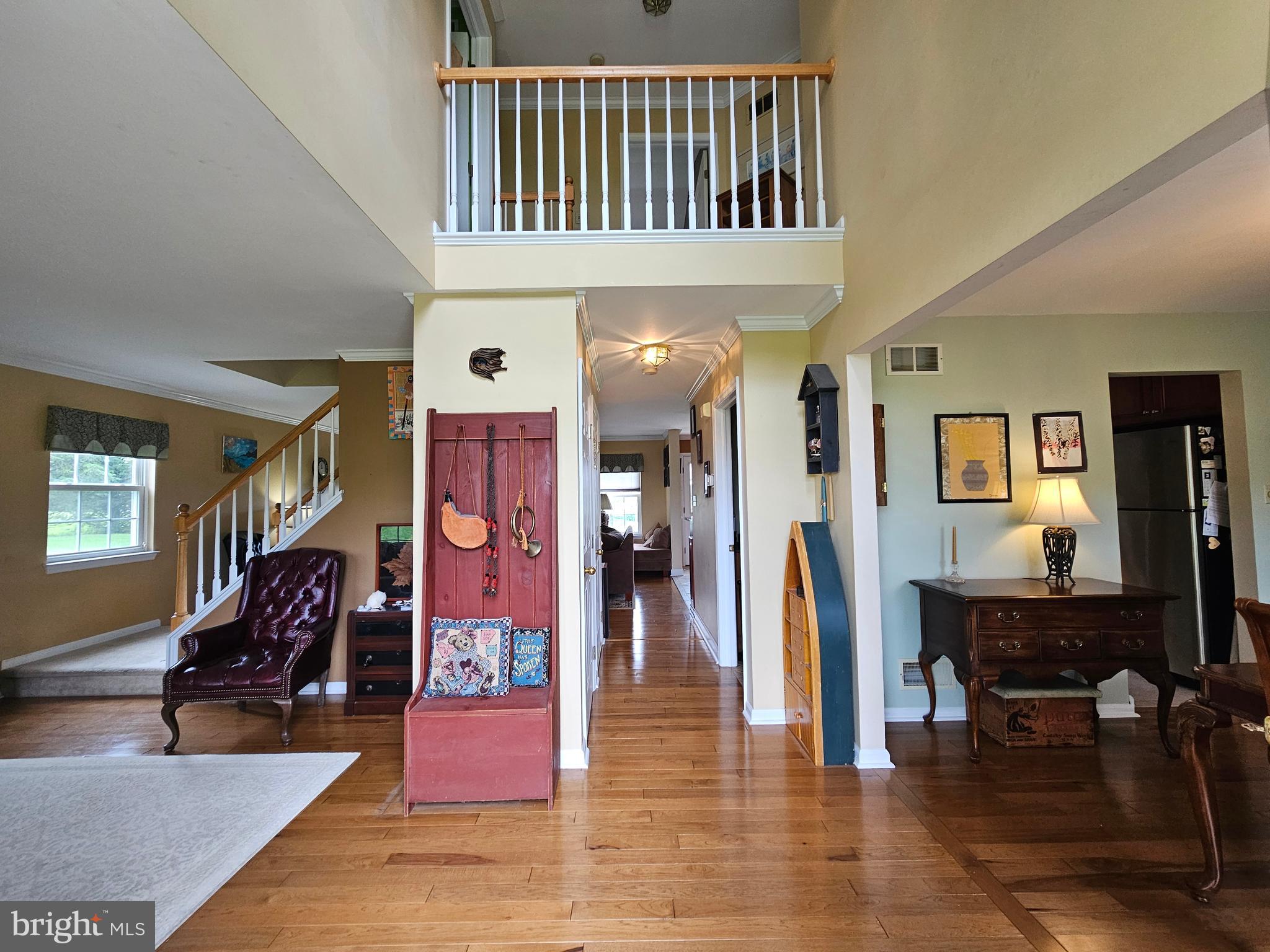 410 CHESTNUT TREE ROAD