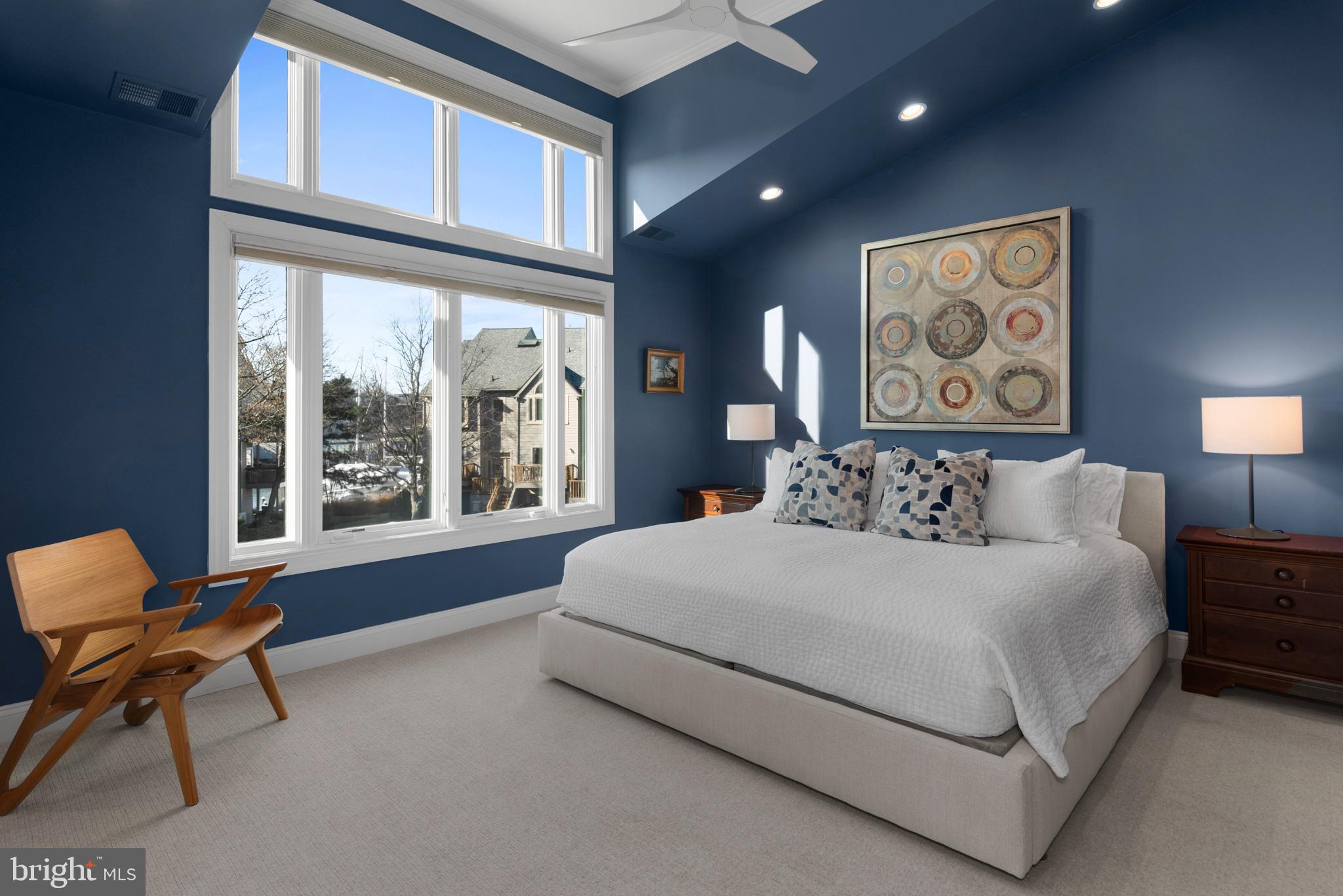 CHESAPEAKE HARBOUR - Residential