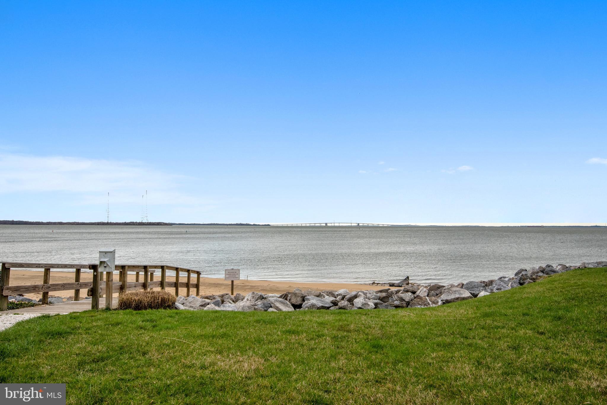 CHESAPEAKE HARBOUR - Residential