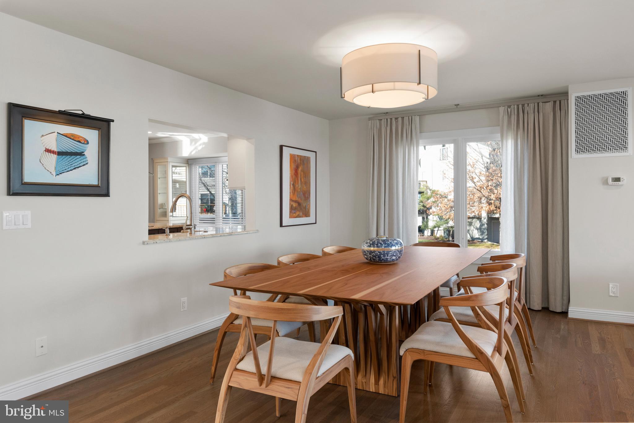 CHESAPEAKE HARBOUR - Residential