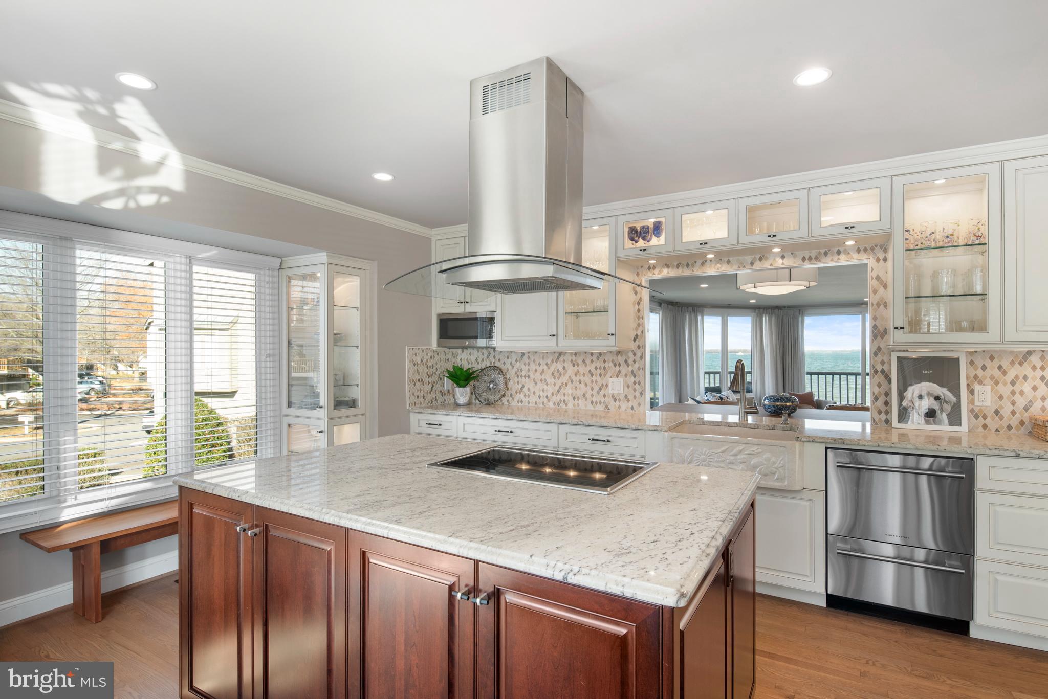 CHESAPEAKE HARBOUR - Residential