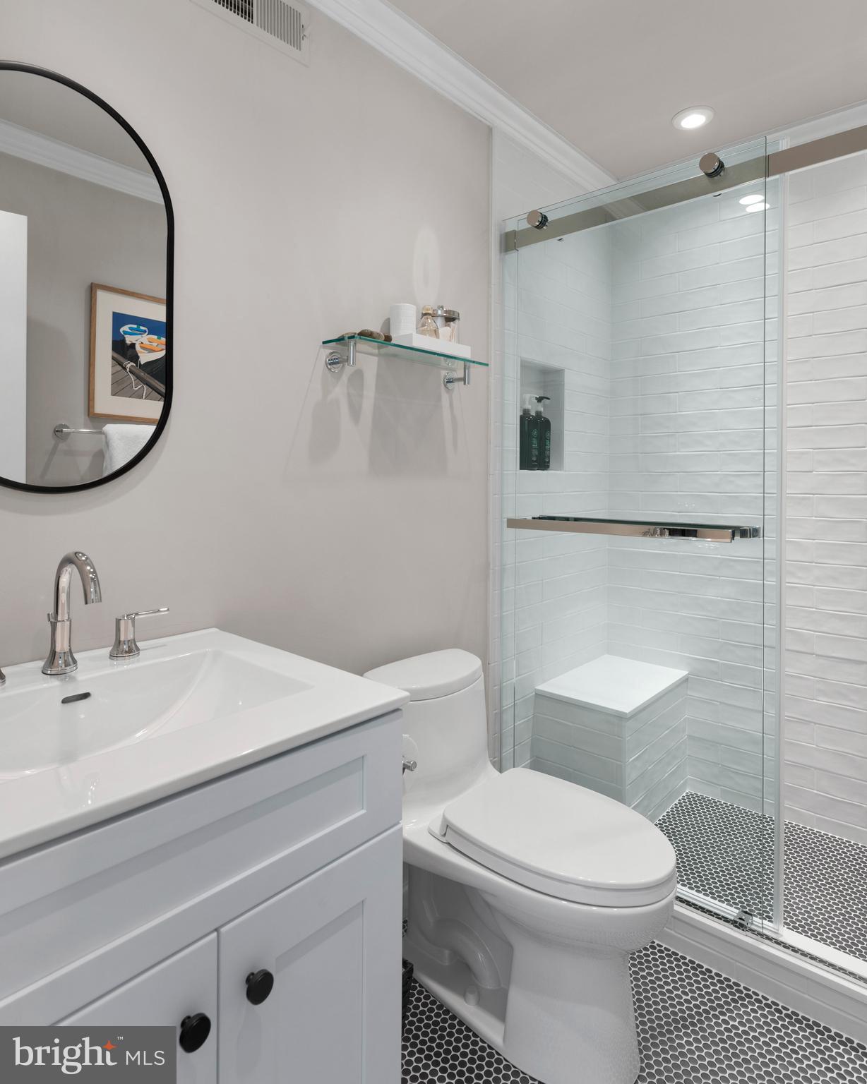 CHESAPEAKE HARBOUR - Residential