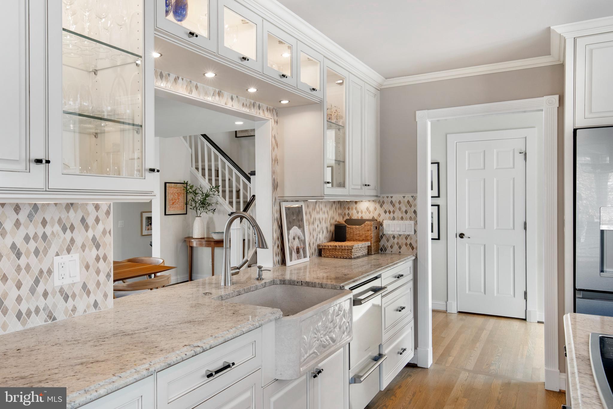 CHESAPEAKE HARBOUR - Residential