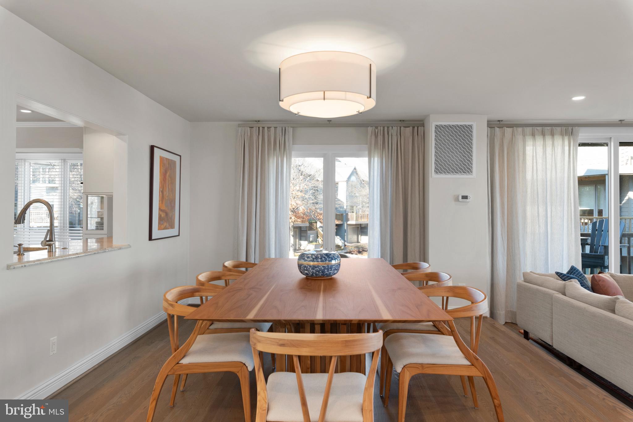 CHESAPEAKE HARBOUR - Residential