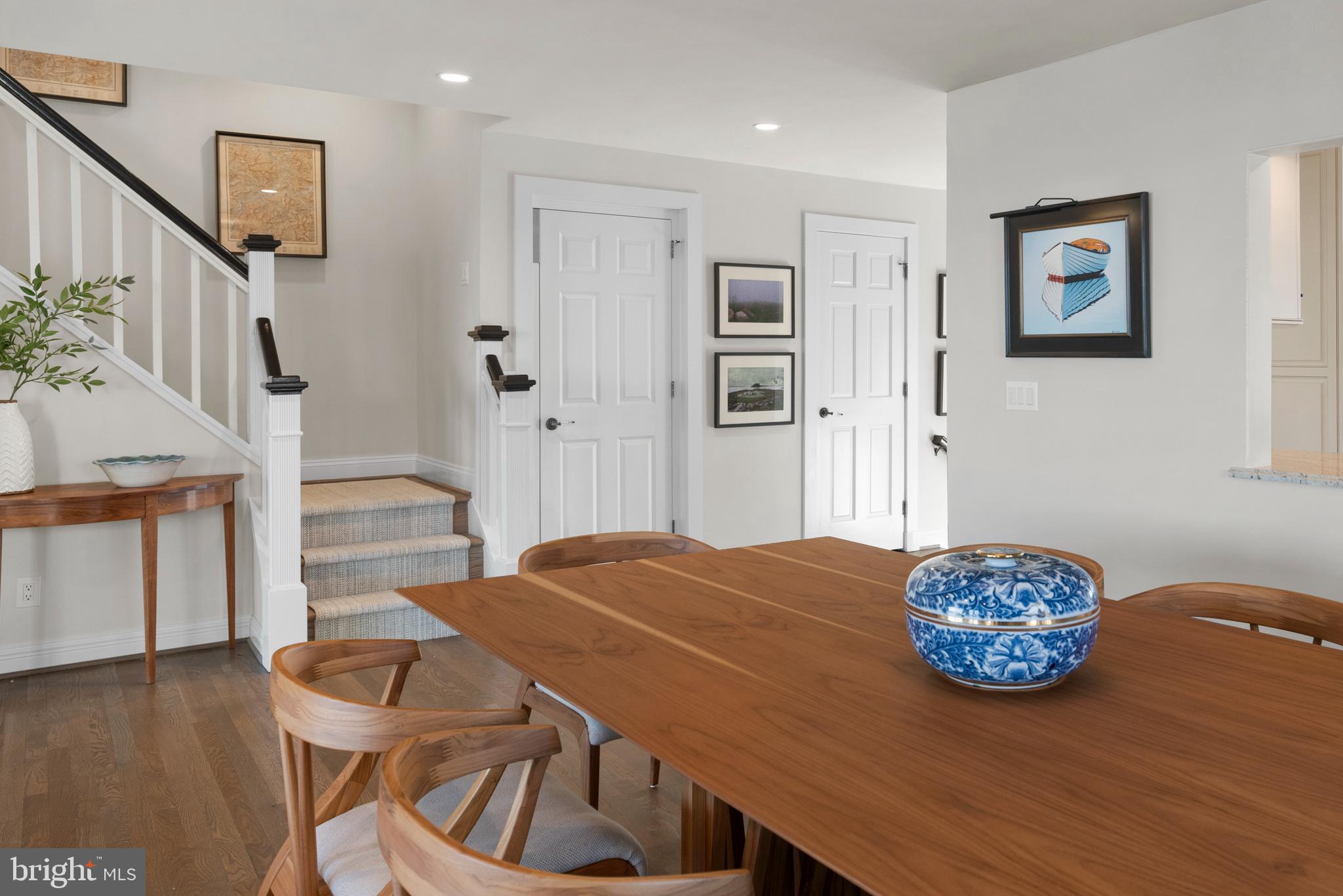 CHESAPEAKE HARBOUR - Residential