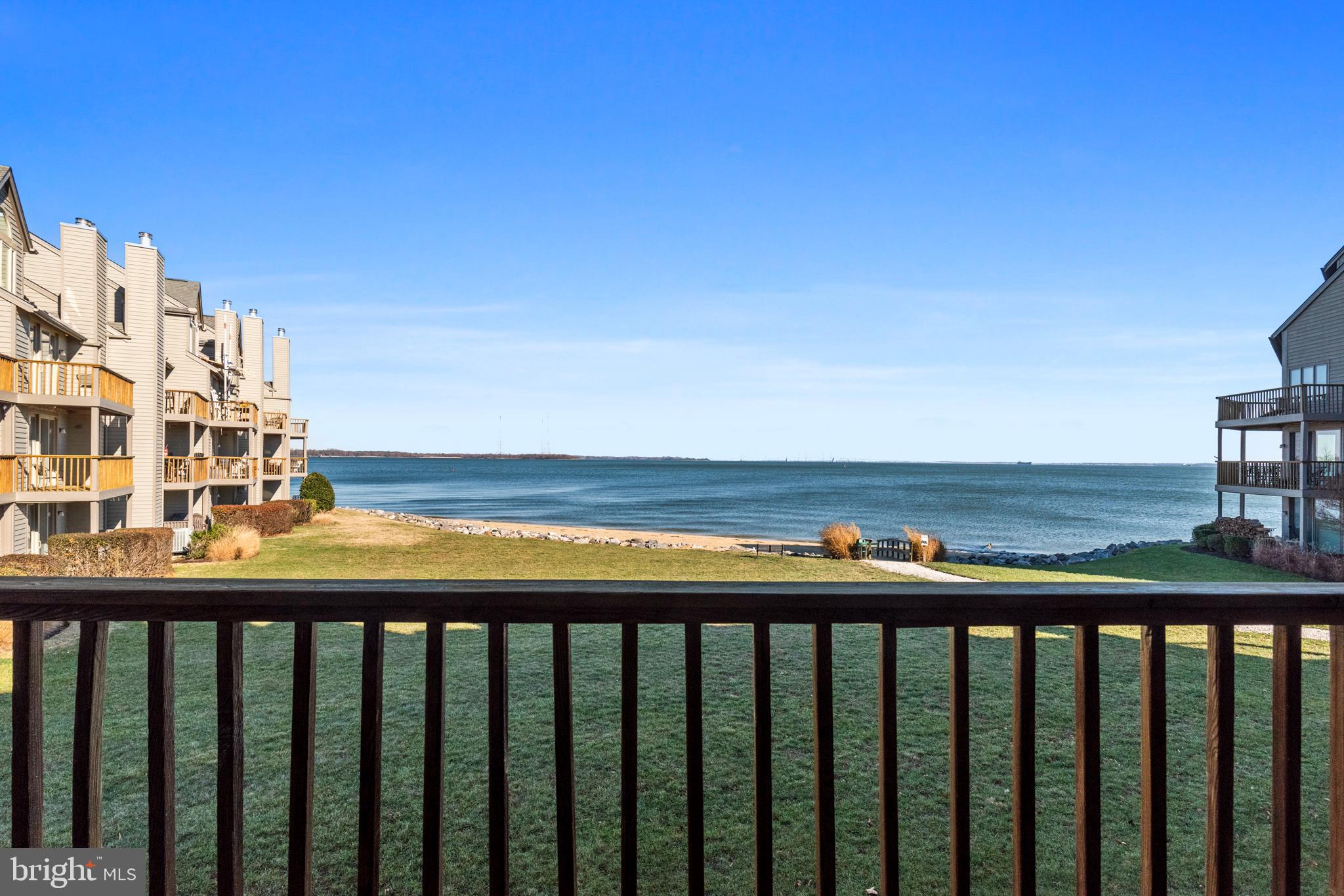 CHESAPEAKE HARBOUR - Residential